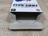 Ultimate Football Try Formation! Boxed Super Famicom SNES Japan - UF6092