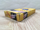 Exhaust Heat F1 ROC Race of Champions Boxed Super Famicom SNES Japan - UF6093