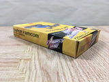 Exhaust Heat F1 ROC Race of Champions Boxed Super Famicom SNES Japan - UF6093