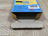 Exhaust Heat F1 ROC Race of Champions Boxed Super Famicom SNES Japan - UF6093