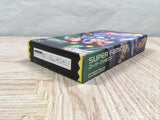 American Battle Dome Boxed Nintendo Super Famicom SNES Japan - UF6094