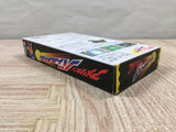 American Battle Dome Boxed Nintendo Super Famicom SNES Japan - UF6094