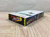 American Battle Dome Boxed Nintendo Super Famicom SNES Japan - UF6094
