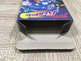 American Battle Dome Boxed Nintendo Super Famicom SNES Japan - UF6094
