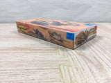 Super Battletank 2 Boxed Nintendo Super Famicom SNES Japan - UF6095