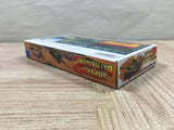 Super Battletank 2 Boxed Nintendo Super Famicom SNES Japan - UF6095