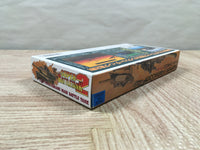 Super Battletank 2 Boxed Nintendo Super Famicom SNES Japan