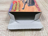 Super Battletank 2 Boxed Nintendo Super Famicom SNES Japan - UF6095