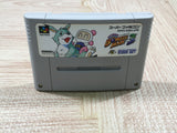Super Bomberman 3 Boxed Nintendo Super Famicom SNES Japan - UF6096