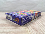 Super Bomberman 3 Boxed Nintendo Super Famicom SNES Japan - UF6096