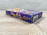Super Bomberman 3 Boxed Nintendo Super Famicom SNES Japan - UF6096