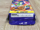 Super Bomberman 3 Boxed Nintendo Super Famicom SNES Japan - UF6096