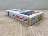 Space Invaders The Original Game Boxed Super Famicom SNES Japan - UF6097