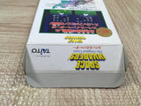 Space Invaders The Original Game Boxed Super Famicom SNES Japan - UF6097