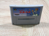 Super Puyo Puyo Boxed Nintendo Super Famicom SNES Japan - UF6098