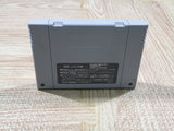 Super Puyo Puyo Boxed Nintendo Super Famicom SNES Japan - UF6098
