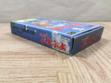 Super Puyo Puyo Boxed Nintendo Super Famicom SNES Japan - UF6098