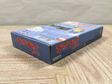 Super Puyo Puyo Boxed Nintendo Super Famicom SNES Japan - UF6098