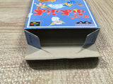 Super Puyo Puyo Boxed Nintendo Super Famicom SNES Japan - UF6098