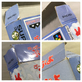 Super Puyo Puyo Boxed Nintendo Super Famicom SNES Japan - UF6099