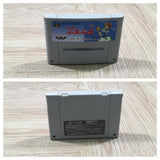 Super Puyo Puyo Boxed Nintendo Super Famicom SNES Japan - UF6099