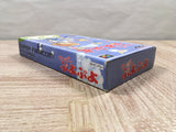 Super Puyo Puyo Boxed Nintendo Super Famicom SNES Japan - UF6099