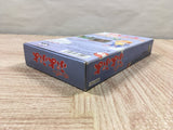 Super Puyo Puyo Boxed Nintendo Super Famicom SNES Japan - UF6099