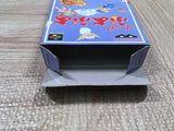 Super Puyo Puyo Boxed Nintendo Super Famicom SNES Japan - UF6099