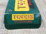 Tetris Battle Gaiden Boxed Nintendo Super Famicom SNES Japan - UF6100