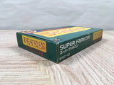 Tetris Battle Gaiden Boxed Nintendo Super Famicom SNES Japan - UF6100