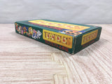Tetris Battle Gaiden Boxed Nintendo Super Famicom SNES Japan - UF6100