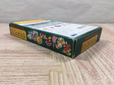 Tetris Battle Gaiden Boxed Nintendo Super Famicom SNES Japan - UF6100