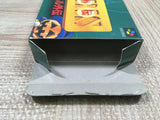 Tetris Battle Gaiden Boxed Nintendo Super Famicom SNES Japan - UF6100