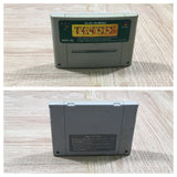 Tetris Battle Gaiden Boxed Nintendo Super Famicom SNES Japan - UF6102