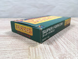 Tetris Battle Gaiden Boxed Nintendo Super Famicom SNES Japan - UF6102