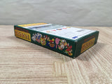 Tetris Battle Gaiden Boxed Nintendo Super Famicom SNES Japan - UF6102