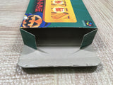 Tetris Battle Gaiden Boxed Nintendo Super Famicom SNES Japan - UF6102