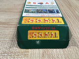 Tetris Battle Gaiden Boxed Nintendo Super Famicom SNES Japan - UF6102