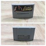 Super Double Yakuman Boxed Nintendo Super Famicom SNES Japan - UF6103