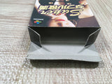 Super Double Yakuman Boxed Nintendo Super Famicom SNES Japan - UF6103