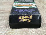 Super Double Yakuman Boxed Nintendo Super Famicom SNES Japan - UF6103