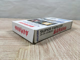 Mahjong Sengoku Monogatari Boxed Nintendo Super Famicom SNES Japan - UF6104