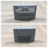 Gakkou de Atta Kowai Hanashi Boxed Nintendo Super Famicom SNES Japan - UF6105