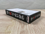 Gakkou de Atta Kowai Hanashi Boxed Nintendo Super Famicom SNES Japan - UF6105