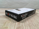 Gakkou de Atta Kowai Hanashi Boxed Nintendo Super Famicom SNES Japan - UF6105