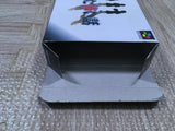 Gakkou de Atta Kowai Hanashi Boxed Nintendo Super Famicom SNES Japan - UF6105