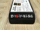 Gakkou de Atta Kowai Hanashi Boxed Nintendo Super Famicom SNES Japan - UF6105