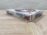 Mario Kart 64 Boxed Nintendo N64 Japan - UF6106