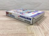 Mario Kart 64 Boxed Nintendo N64 Japan - UF6106