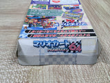 Mario Kart 64 Boxed Nintendo N64 Japan - UF6106